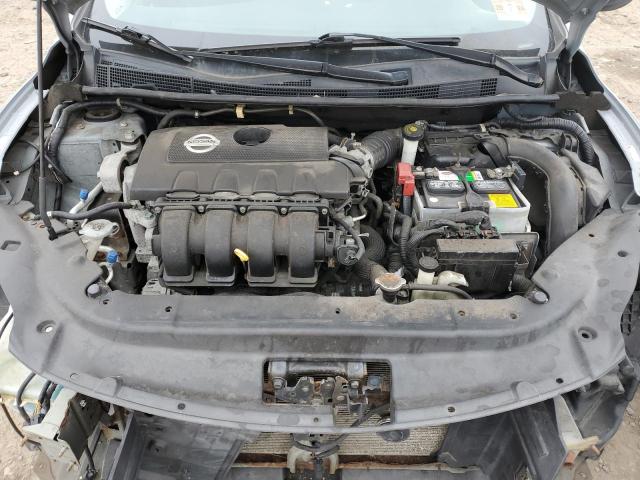 Photo 10 VIN: 3N1AB7AP3DL759997 - NISSAN SENTRA 