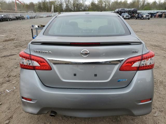 Photo 5 VIN: 3N1AB7AP3DL759997 - NISSAN SENTRA 