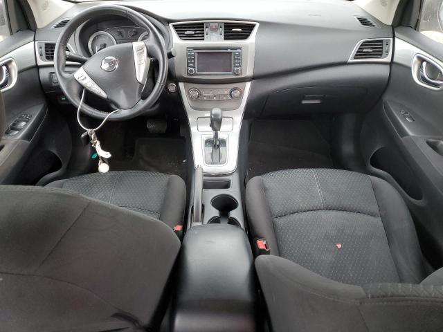 Photo 7 VIN: 3N1AB7AP3DL759997 - NISSAN SENTRA 