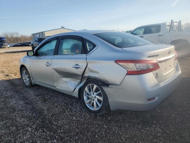 Photo 1 VIN: 3N1AB7AP3DL760194 - NISSAN SENTRA 