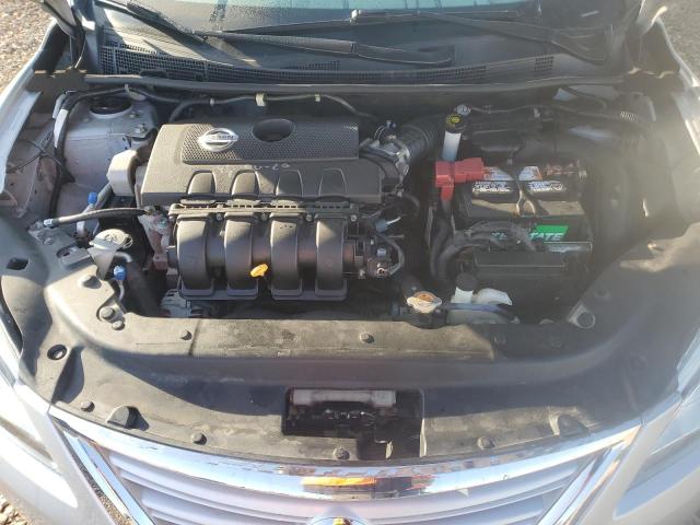 Photo 10 VIN: 3N1AB7AP3DL760194 - NISSAN SENTRA 