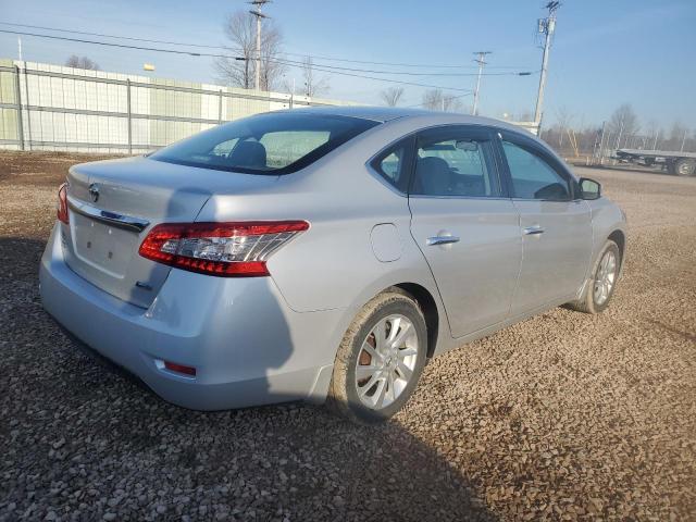 Photo 2 VIN: 3N1AB7AP3DL760194 - NISSAN SENTRA 