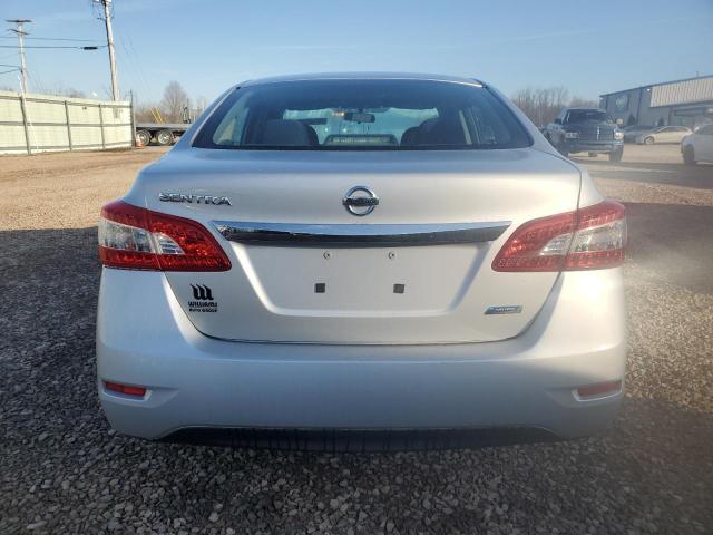 Photo 5 VIN: 3N1AB7AP3DL760194 - NISSAN SENTRA 