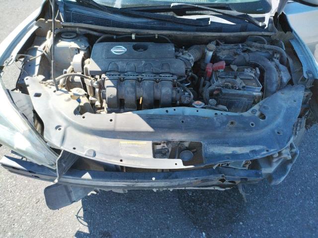 Photo 6 VIN: 3N1AB7AP3DL764780 - NISSAN SENTRA S 