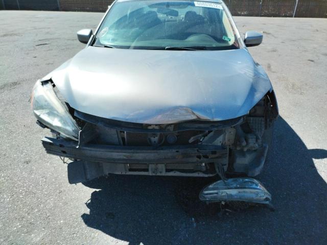 Photo 8 VIN: 3N1AB7AP3DL764780 - NISSAN SENTRA S 