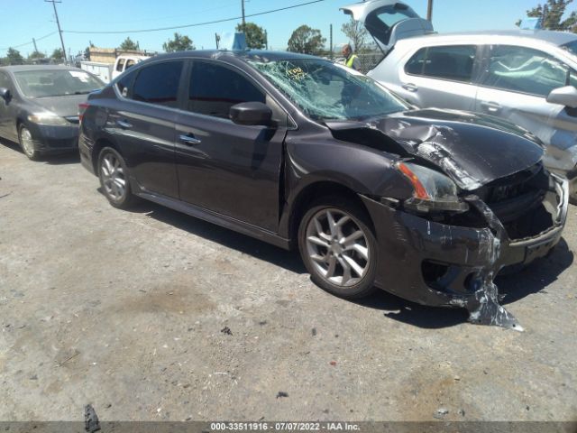 Photo 0 VIN: 3N1AB7AP3DL765900 - NISSAN SENTRA 