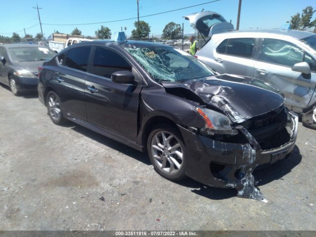 Photo 5 VIN: 3N1AB7AP3DL765900 - NISSAN SENTRA 