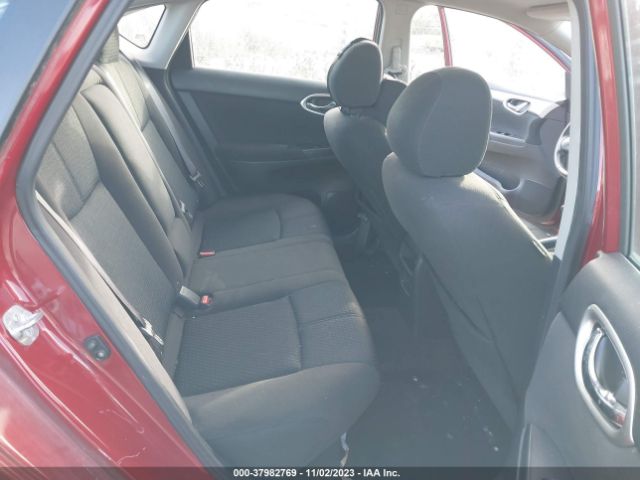 Photo 7 VIN: 3N1AB7AP3DL766402 - NISSAN SENTRA 