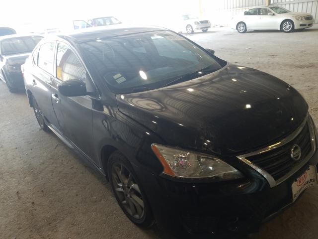 Photo 0 VIN: 3N1AB7AP3DL766755 - NISSAN SENTRA S 