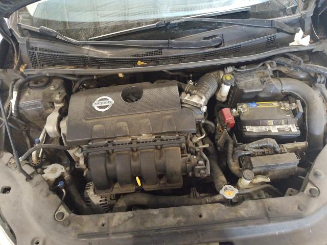 Photo 6 VIN: 3N1AB7AP3DL766755 - NISSAN SENTRA S 