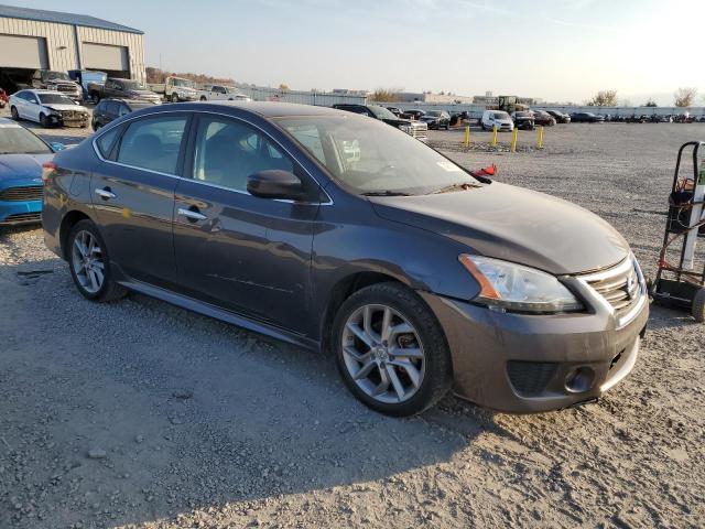 Photo 3 VIN: 3N1AB7AP3DL767632 - NISSAN SENTRA 