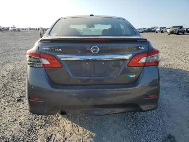 Photo 5 VIN: 3N1AB7AP3DL767632 - NISSAN SENTRA 