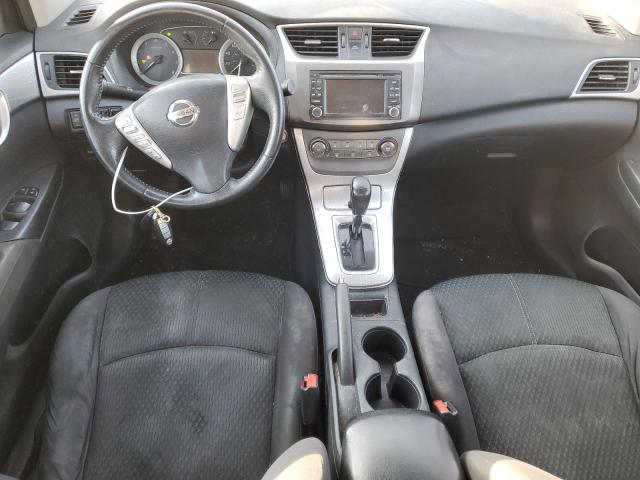 Photo 7 VIN: 3N1AB7AP3DL767632 - NISSAN SENTRA 