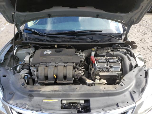 Photo 6 VIN: 3N1AB7AP3DL767727 - NISSAN SENTRA 