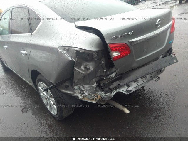 Photo 5 VIN: 3N1AB7AP3DL768909 - NISSAN SENTRA 