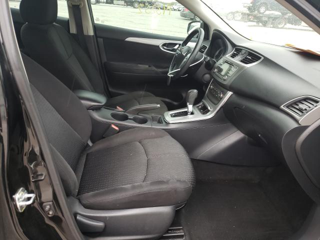 Photo 4 VIN: 3N1AB7AP3DL769056 - NISSAN SENTRA S 