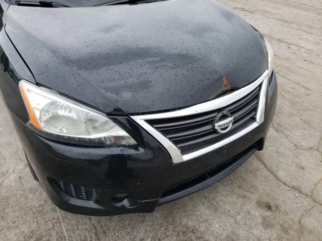 Photo 8 VIN: 3N1AB7AP3DL769056 - NISSAN SENTRA S 