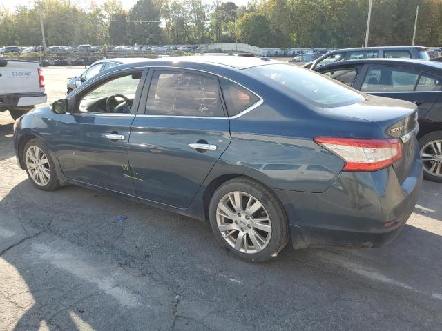 Photo 1 VIN: 3N1AB7AP3DL770594 - NISSAN SENTRA S 