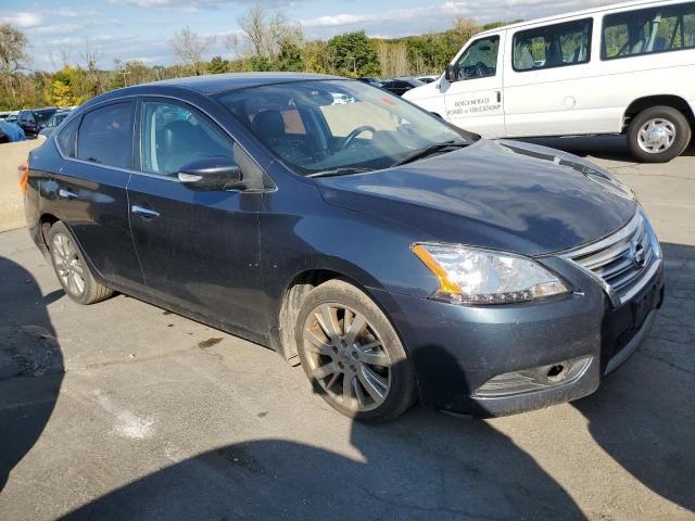 Photo 3 VIN: 3N1AB7AP3DL770594 - NISSAN SENTRA S 