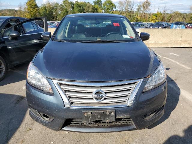 Photo 4 VIN: 3N1AB7AP3DL770594 - NISSAN SENTRA S 