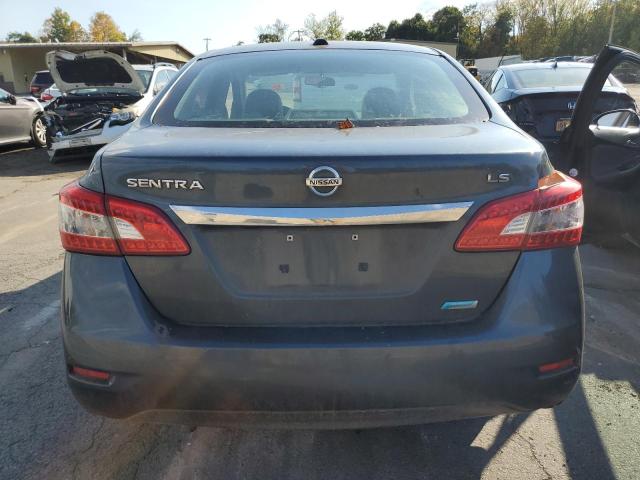 Photo 5 VIN: 3N1AB7AP3DL770594 - NISSAN SENTRA S 