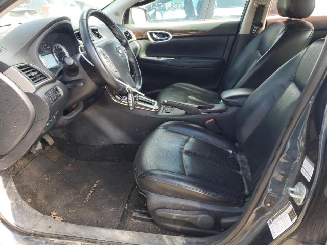 Photo 6 VIN: 3N1AB7AP3DL770594 - NISSAN SENTRA S 