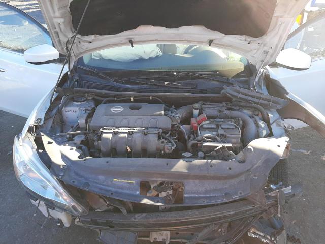 Photo 10 VIN: 3N1AB7AP3DL771616 - NISSAN SENTRA S 