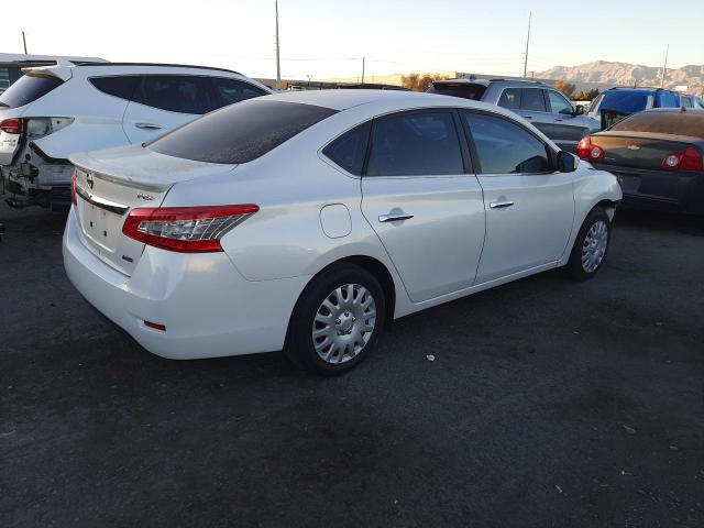 Photo 2 VIN: 3N1AB7AP3DL771616 - NISSAN SENTRA S 