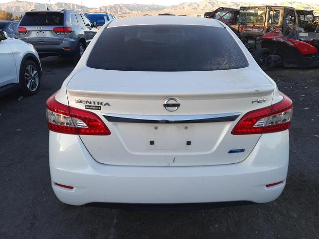 Photo 5 VIN: 3N1AB7AP3DL771616 - NISSAN SENTRA S 