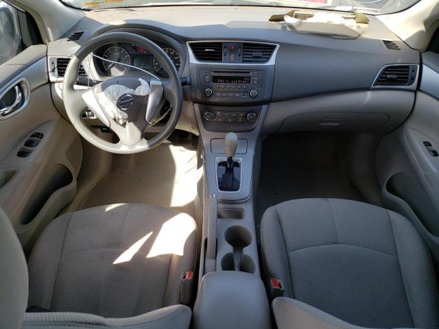 Photo 7 VIN: 3N1AB7AP3DL771616 - NISSAN SENTRA S 