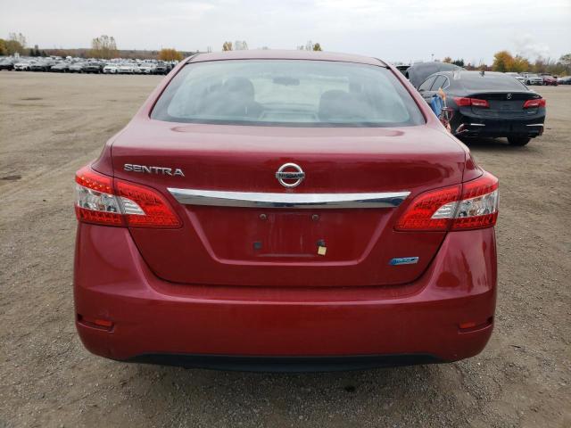 Photo 5 VIN: 3N1AB7AP3DL772233 - NISSAN SENTRA S 