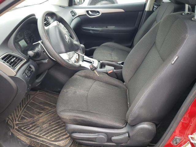 Photo 6 VIN: 3N1AB7AP3DL772233 - NISSAN SENTRA S 