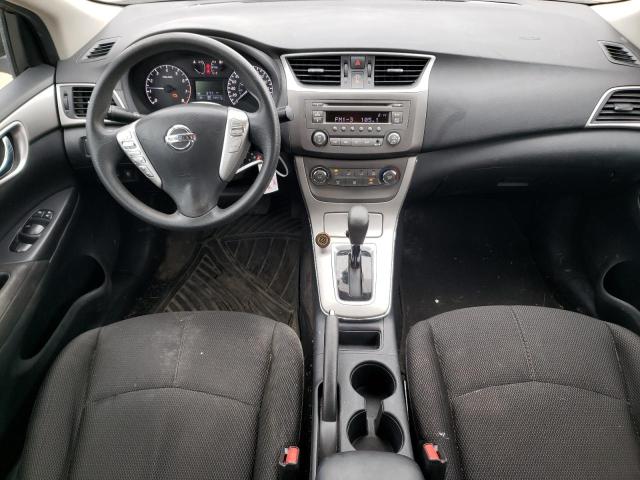 Photo 7 VIN: 3N1AB7AP3DL772233 - NISSAN SENTRA S 