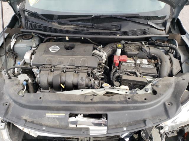 Photo 6 VIN: 3N1AB7AP3DL774130 - NISSAN SENTRA S 