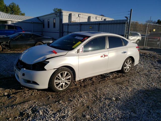 Photo 0 VIN: 3N1AB7AP3DL779165 - NISSAN SENTRA 