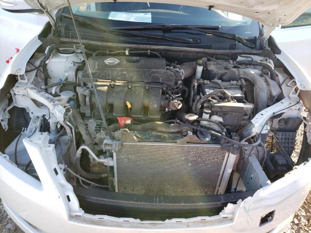 Photo 10 VIN: 3N1AB7AP3DL779165 - NISSAN SENTRA 