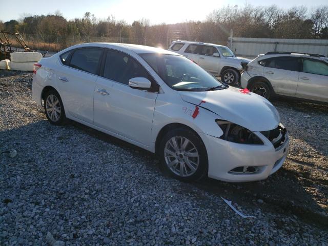 Photo 3 VIN: 3N1AB7AP3DL779165 - NISSAN SENTRA 