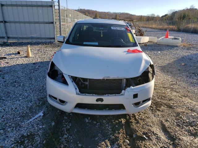 Photo 4 VIN: 3N1AB7AP3DL779165 - NISSAN SENTRA 