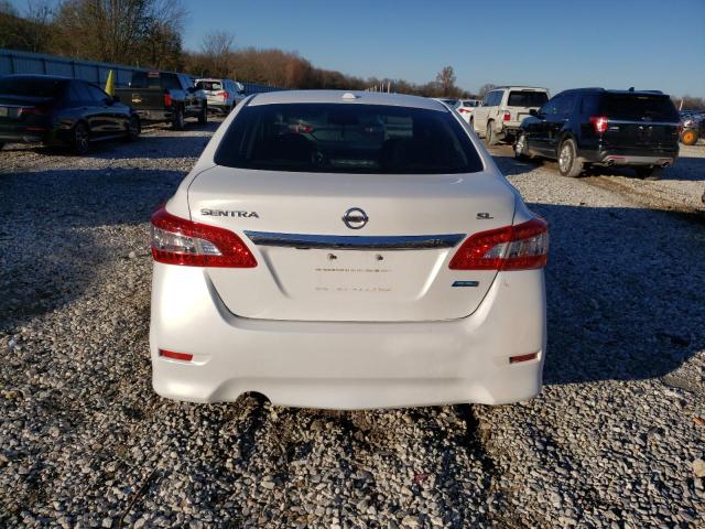 Photo 5 VIN: 3N1AB7AP3DL779165 - NISSAN SENTRA 