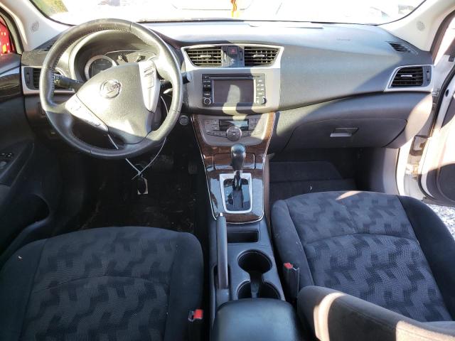 Photo 7 VIN: 3N1AB7AP3DL779165 - NISSAN SENTRA 