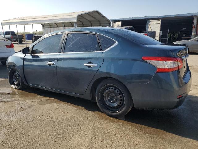 Photo 1 VIN: 3N1AB7AP3DL781921 - NISSAN SENTRA 