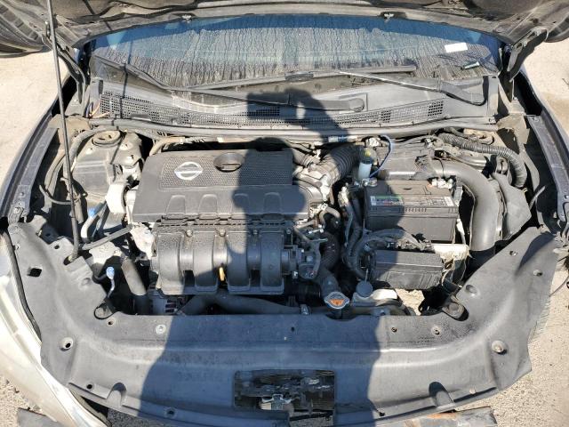 Photo 10 VIN: 3N1AB7AP3DL781921 - NISSAN SENTRA 