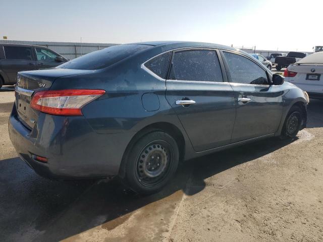 Photo 2 VIN: 3N1AB7AP3DL781921 - NISSAN SENTRA 