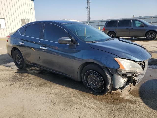 Photo 3 VIN: 3N1AB7AP3DL781921 - NISSAN SENTRA 