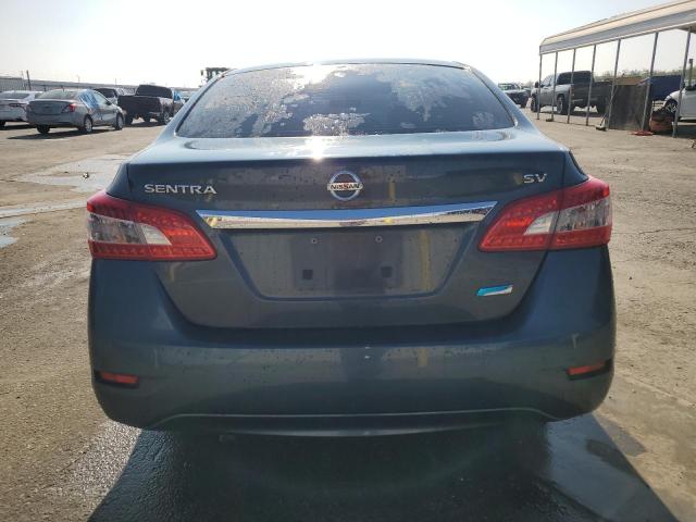 Photo 5 VIN: 3N1AB7AP3DL781921 - NISSAN SENTRA 