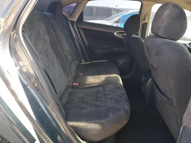 Photo 9 VIN: 3N1AB7AP3DL781921 - NISSAN SENTRA 