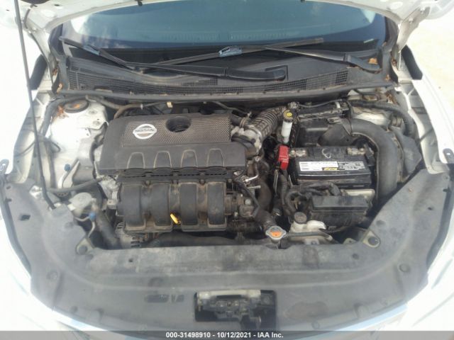 Photo 9 VIN: 3N1AB7AP3DL782566 - NISSAN SENTRA 