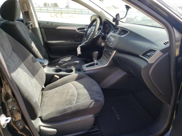 Photo 4 VIN: 3N1AB7AP3DL783460 - NISSAN SENTRA S 