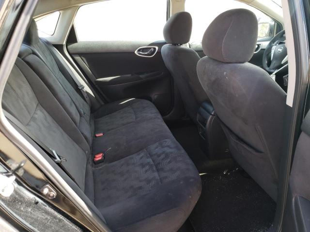 Photo 5 VIN: 3N1AB7AP3DL783460 - NISSAN SENTRA S 