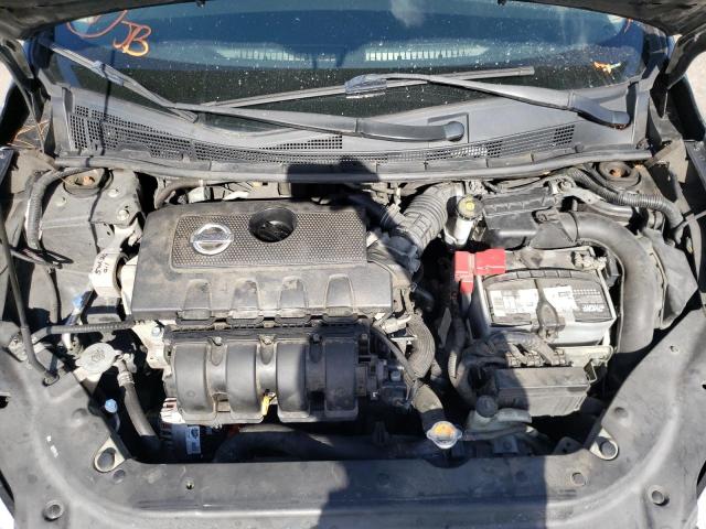 Photo 6 VIN: 3N1AB7AP3DL783460 - NISSAN SENTRA S 